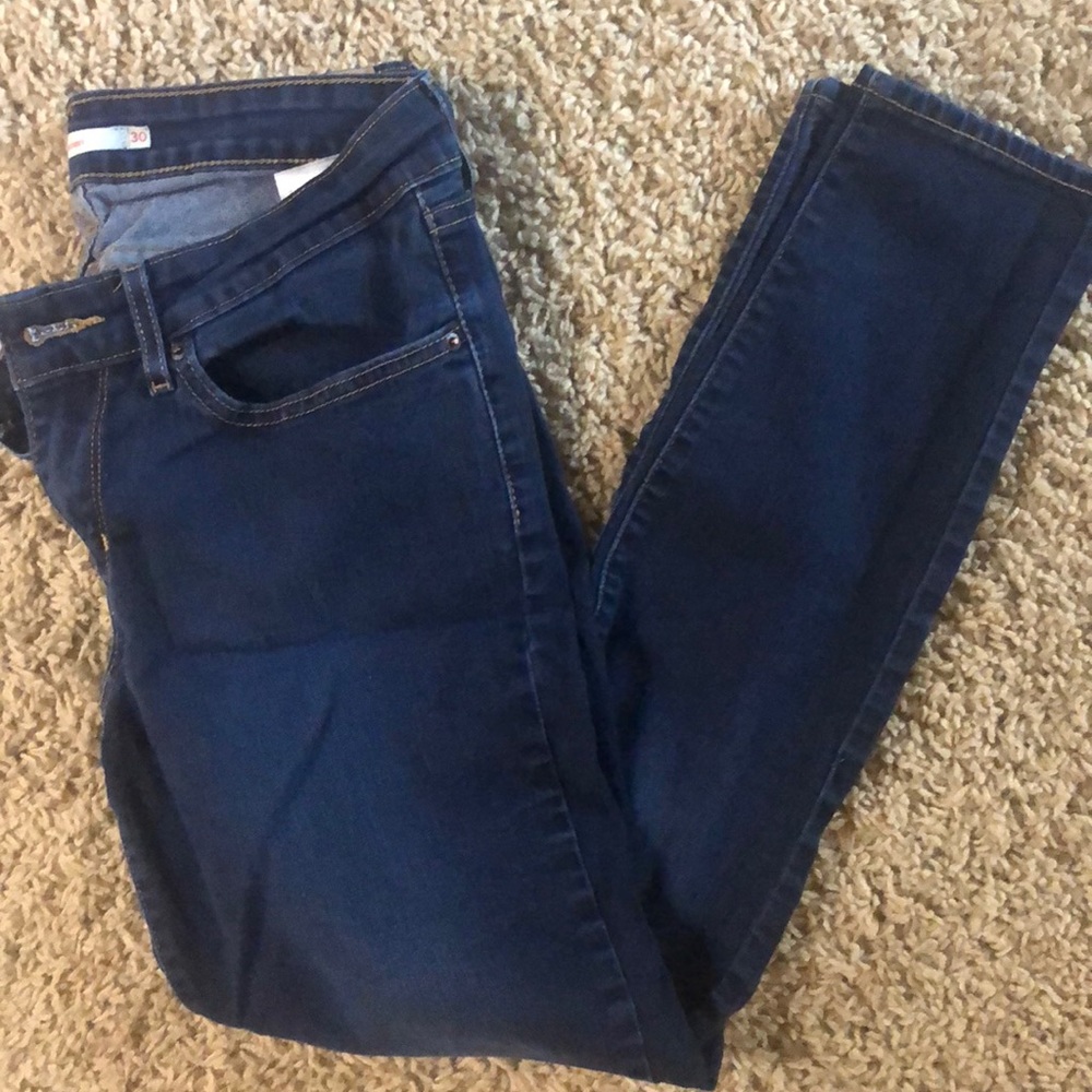 Levi Jeans